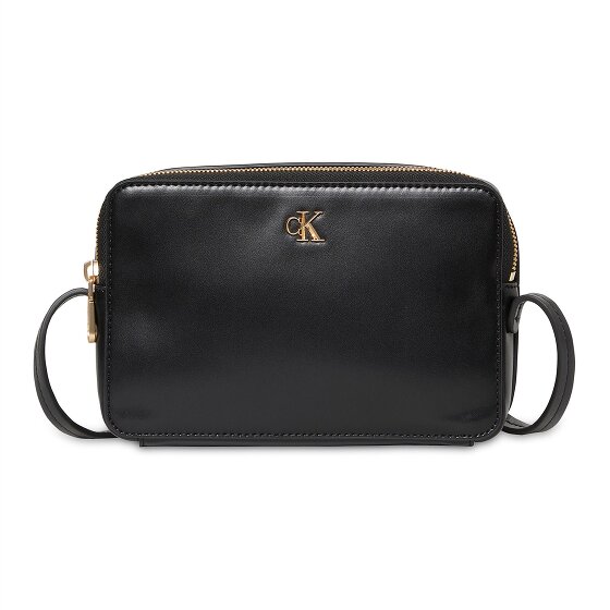 Calvin Klein CK Camera Bolsa de hombro 20 cm