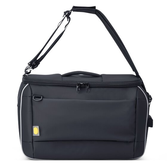 Delsey Paris Bolsa de viaje Aventure Compartimento para portátil de 53 cm