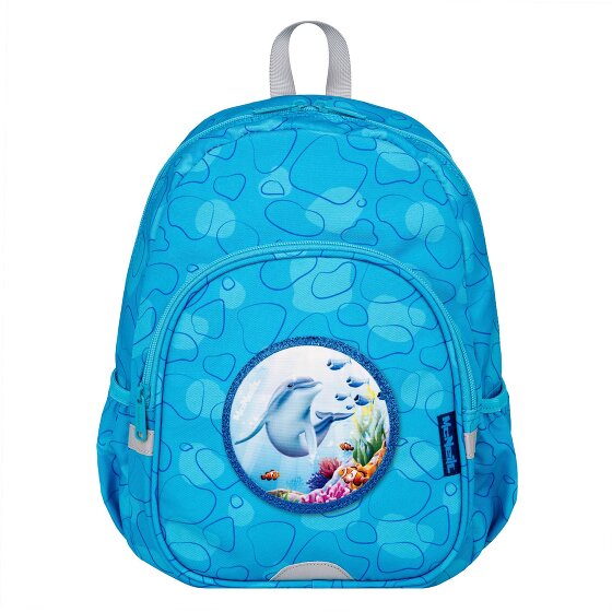 McNeill Mochila infantil Toby 35 cm