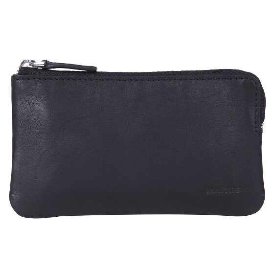 Maître F3 Sigwulf Cartera de llaves Piel 12.5 cm