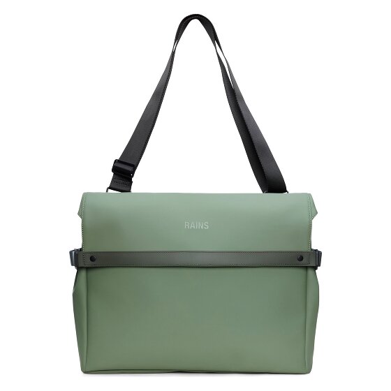 Rains Maletín 40 cm Compartimento para el portátil