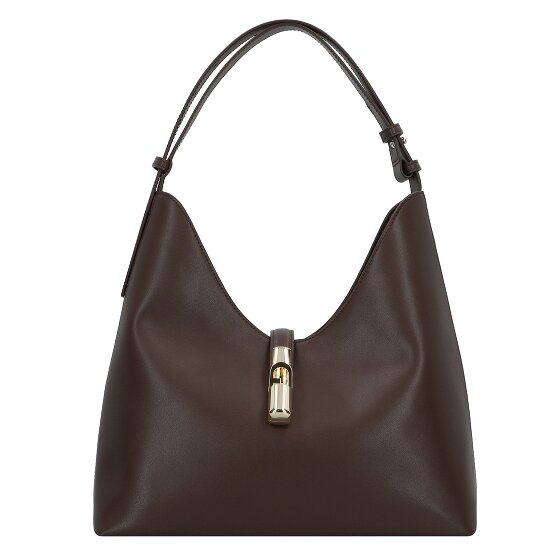 Furla Goccia Bolsa de hombro Piel 30 cm