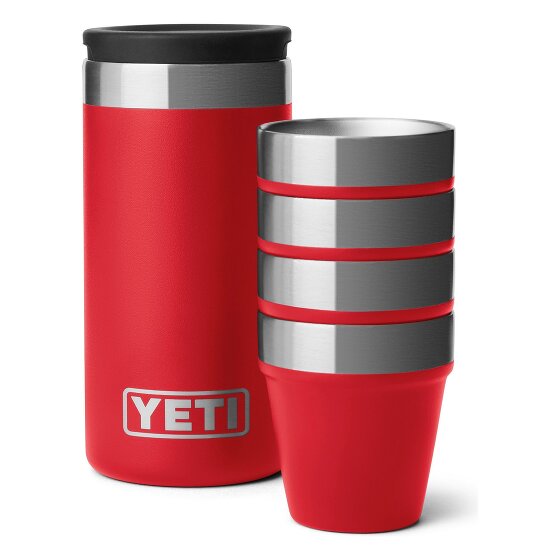 Yeti Vasos de chupito 48 ml