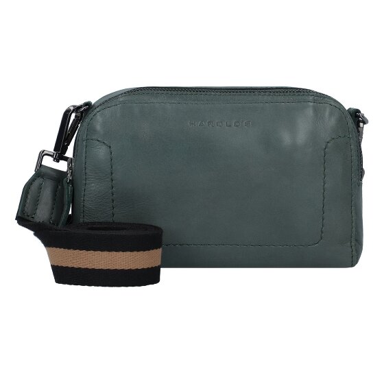 Harold's Caugio Bolsa de hombro Piel 21.5 cm