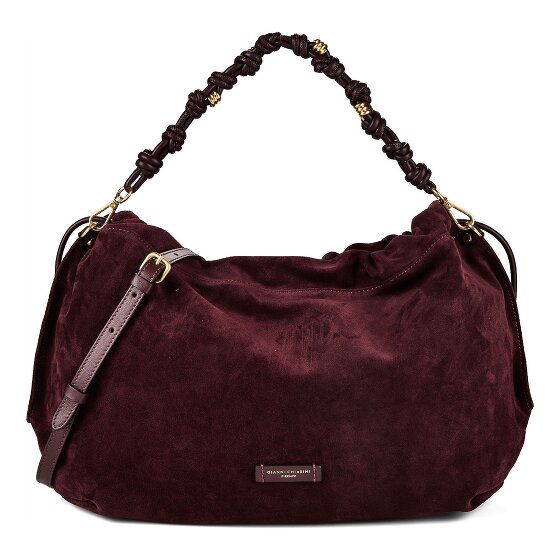 Gianni Chiarini Morgana Bolsa de hombro Piel natural 46 cm