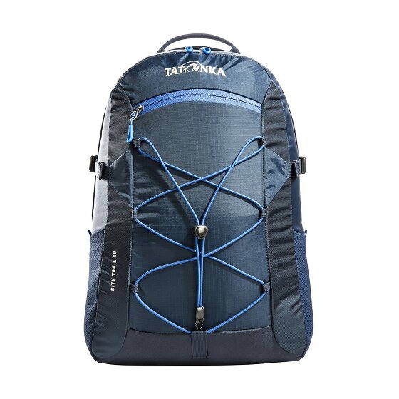 Tatonka Mochila City Trail 19 Compartimento para portátil de 43 cm