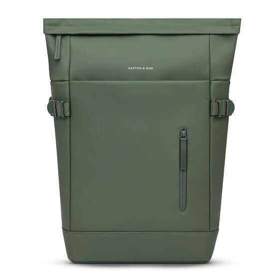 Kapten & Son Helsinki Mochila de día 46 cm Compartimento para el portátil