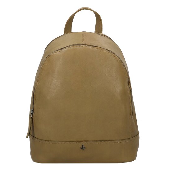 Harbour 2nd Anchor Love Meghan Mochila de día Piel natural 34 cm