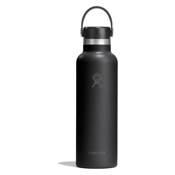 Hydro Flask Botella de hidratación Standard Flex Cap 621 ml