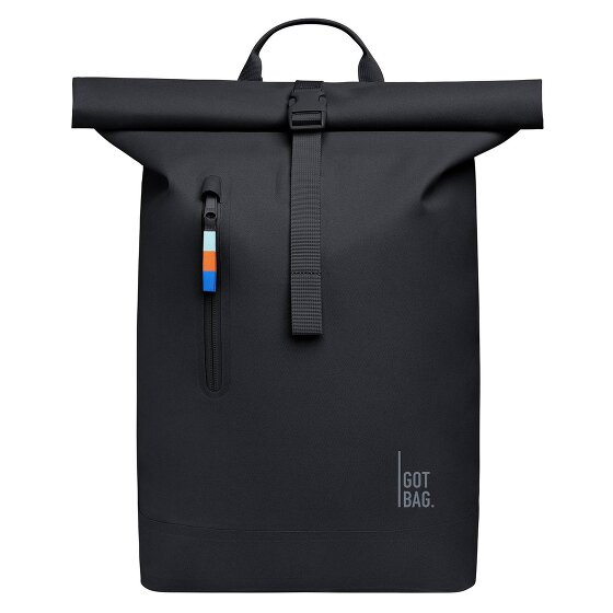 GOT BAG Rolltop Lite 2.0 Mochila de día 42 cm Compartimento para el portátil