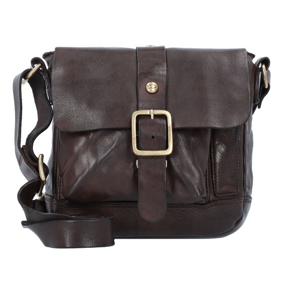 Campomaggi Garofano Bolsa de hombro Piel 22 cm
