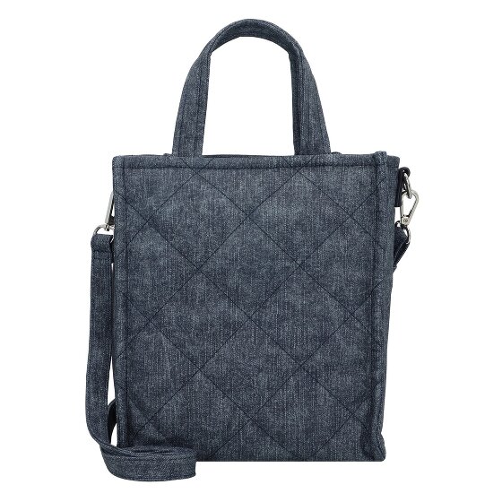 Tom Tailor Denim Wanessa Bolsa de hombro S 22.5 cm