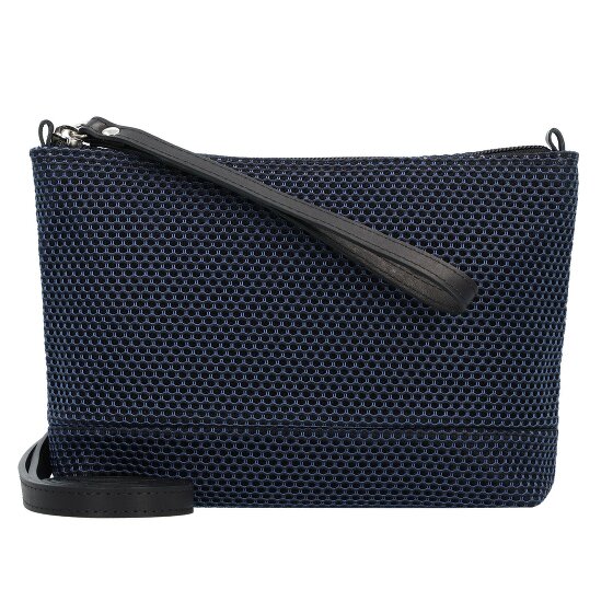 Jost Bandolera de malla 17 cm