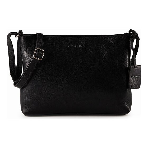 Burkely Antique Avery Bolsa de hombro Piel 25 cm