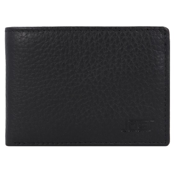 Jost Stockholm Cartera Piel 10.5 cm