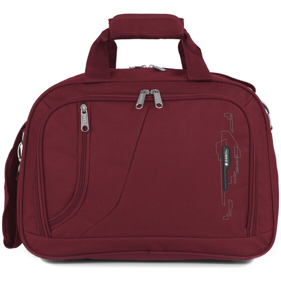 Gabol Bolsa de vuelo Week Eco 42 cm