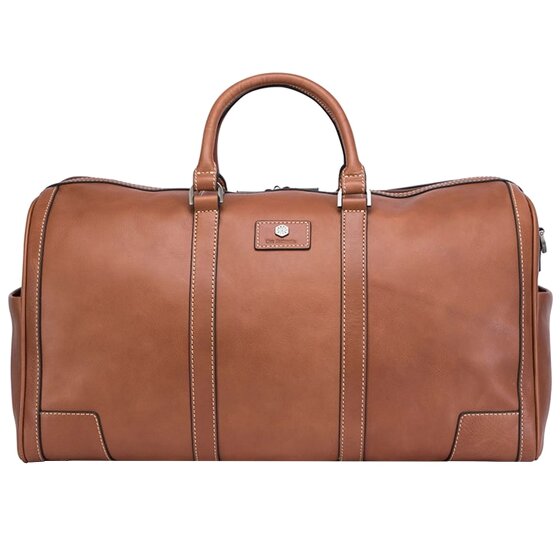 Jekyll & Hide Montana Bolsa de viaje Weekender Piel 52 cm