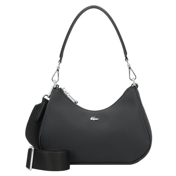 Lacoste Core Essentials Daily City Bolsa de hombro 23 cm