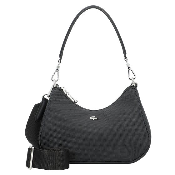 Lacoste Core Essentials Daily City Bolsa de hombro 23 cm