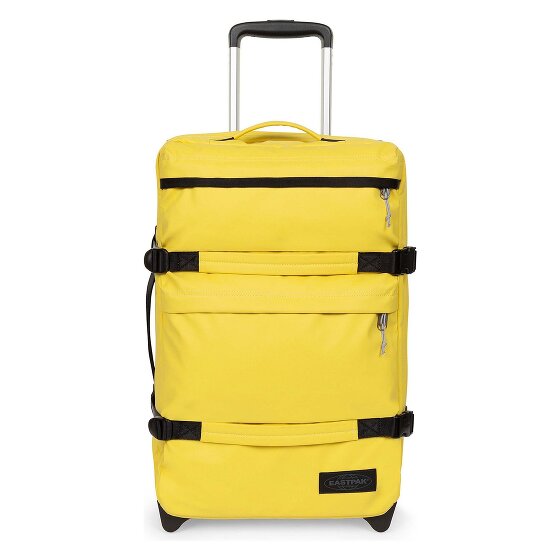 Eastpak Transit'R Plus 2 ruedas Trolley de cabina 55 cm