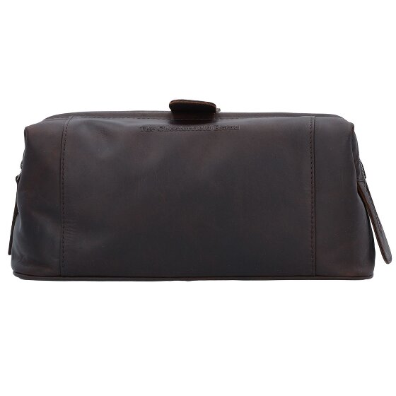 The Chesterfield Brand Vince Bolsa de aseo Piel 29 cm