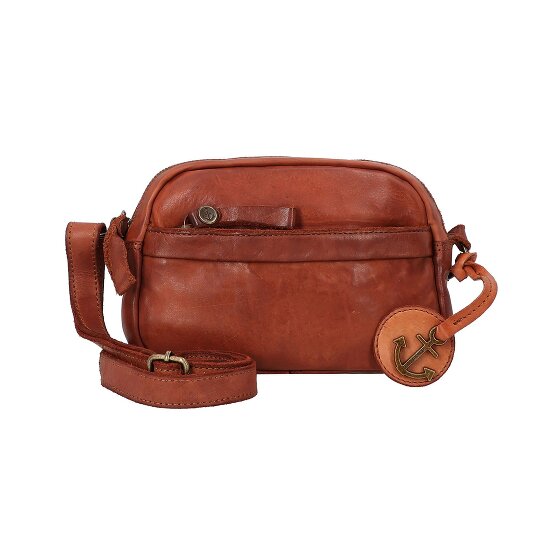 Harbour 2nd Nyla Bolsa de hombro Piel 22 cm