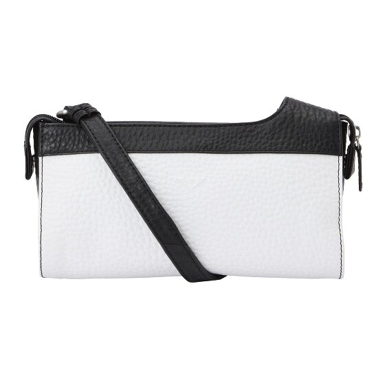 Voi Hirsch Bolsa de hombro Piel 25 cm