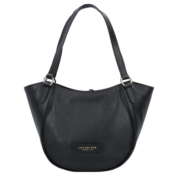The Bridge Domitilla Bolsa de hombro Piel 39 cm