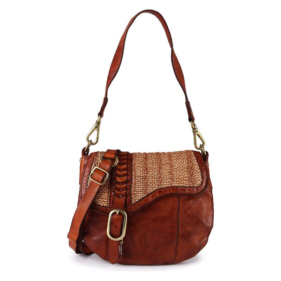 Campomaggi Gioachina Bolsa de hombro Piel 24 cm