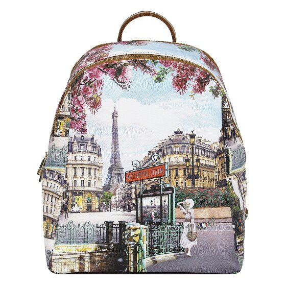 Y Not? Yesbag Mochila de día 34 cm Compartimento para el portátil