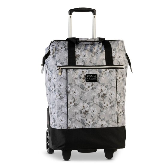 Punta Big Wheel Carro de la compra 62 cm