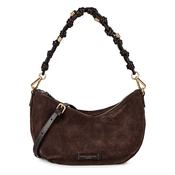 Gianni Chiarini Cleo Bolsa de hombro Piel natural 23 cm