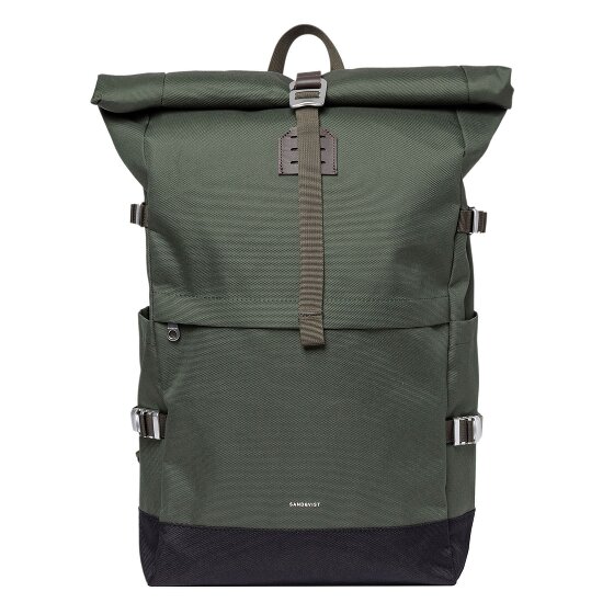 Sandqvist Icon Mochila de día 65 cm Compartimento para laptop