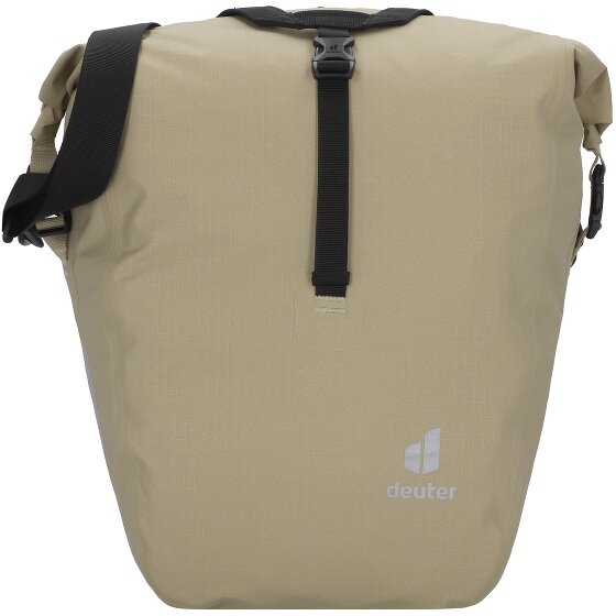 Deuter Bolsa para bicicleta Weybridge 20+5L 40 cm