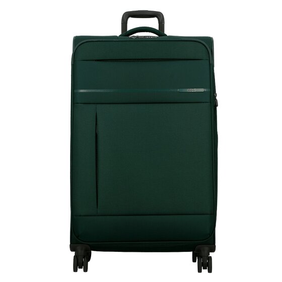 Jump Monthélys 4 ruedas Carrito 78 cm con pliegue de expansión