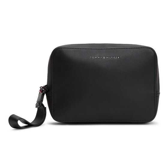 Tommy Hilfiger TH Foundation Bolsa de aseo 22 cm