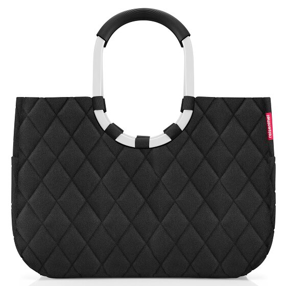 reisenthel Bolsa Loopshopper L 46 cm