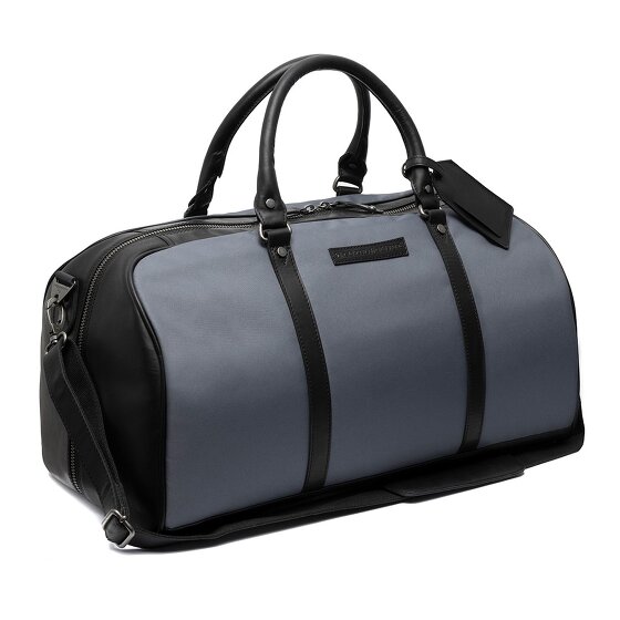 The Chesterfield Brand Fusion Tornio Bolsa de viaje Weekender 53 cm