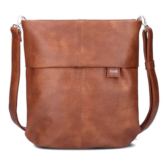 Zwei Mademoiselle.M Bolsa de hombro 31 cm
