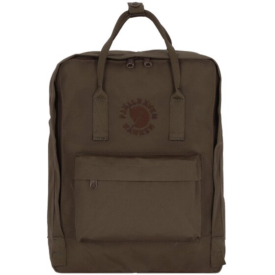 Fjällräven Mochila Re-Kanken City 34 cm
