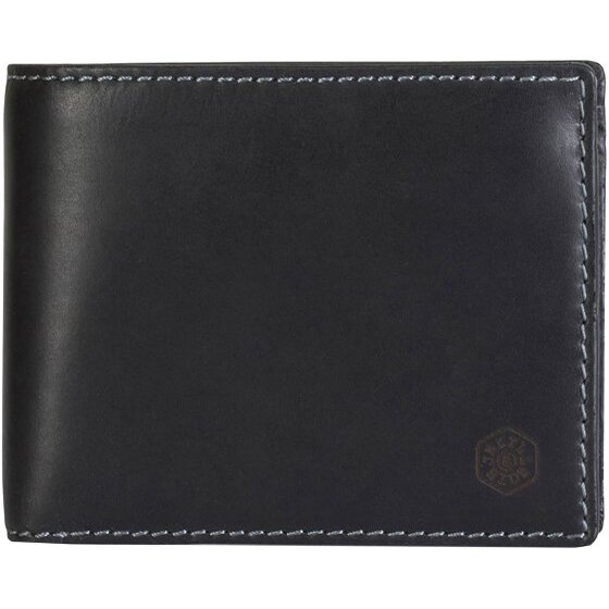 Jekyll & Hide Texas Cartera RFID Piel 12 cm