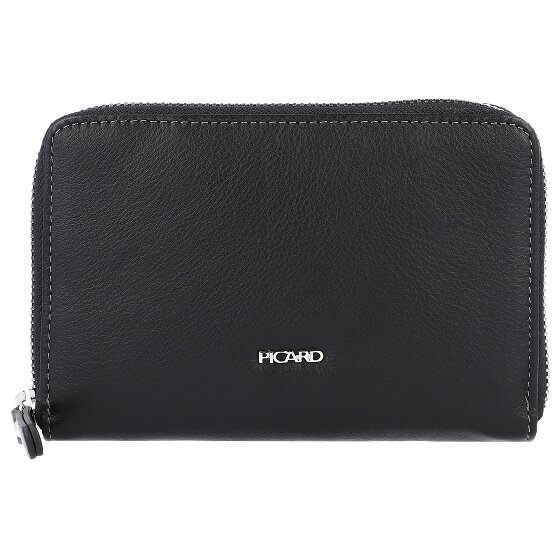 Picard Cartera Ladysafe RFID Piel 14,5 cm