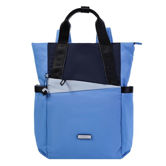 Hedgren Mochila Nova Solar Compartimento para portátil de 37,5 cm