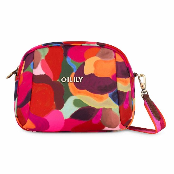 Oilily Veerle Solo Bolsa de hombro 23 cm