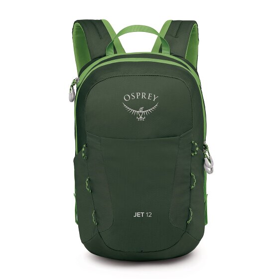 Osprey Jet 12 Mochila de senderismo 36.5 cm