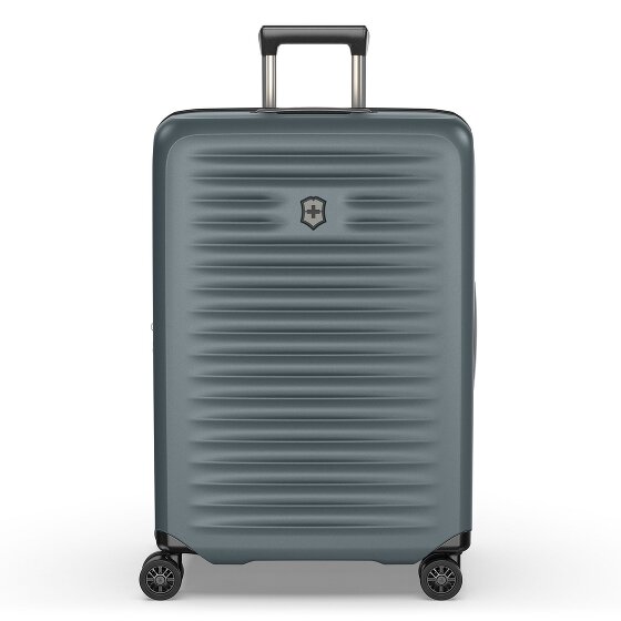 Victorinox Airox Advanced 4 ruedas Trolley M 69 cm Con fuelle expandible
