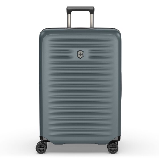 Victorinox Airox Advanced 4 ruedas Carrito M 69 cm con pliegue de expansión