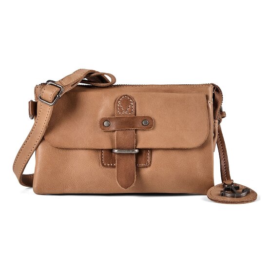 Harbour 2nd Urban Poets Bolsa de hombro Piel 19 cm