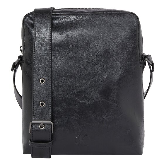Calvin Klein Jeans Tumbled Bolsa de hombro 22 cm