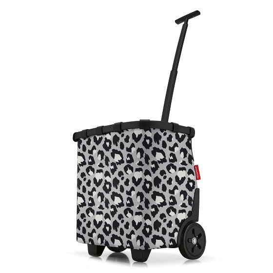 reisenthel Carro de la compra Carrycruiser 47,5 cm